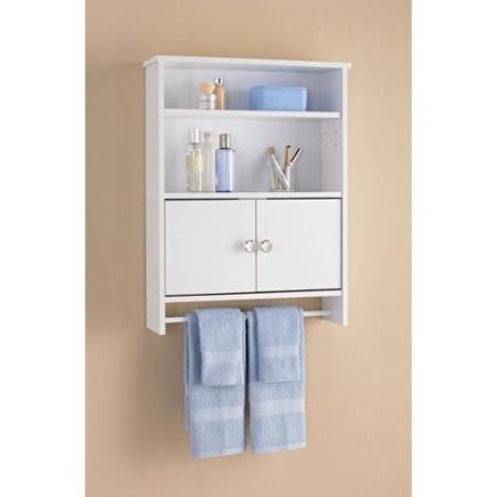 Bathroom cabinet